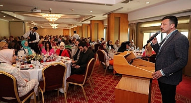 Dağ’dan muhalefete sert gönderme