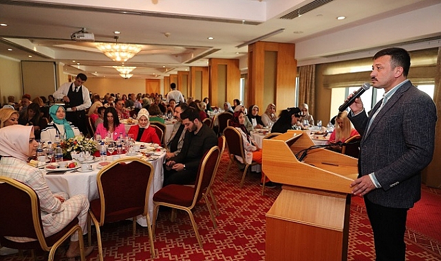 Dağ’dan muhalefete sert gönderme