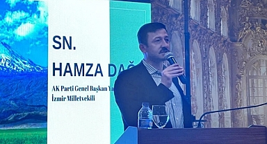 Dağ’dan vatandaşlara “sandık” çağrısı