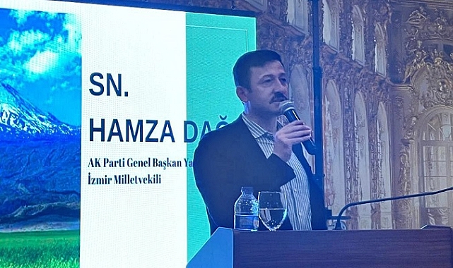 Dağ’dan vatandaşlara “sandık” çağrısı