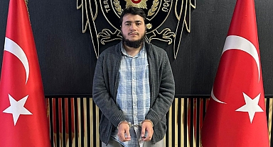 DEAŞ'ın sözde üst düzey sorumlusu yakalandı