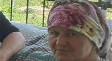 Denizli'de av tüfeğiyle vurulan kadın öldü