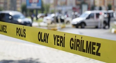 Denizli'de silahlı kavgada 1 kişi öldü, 4 kişi yaralandı