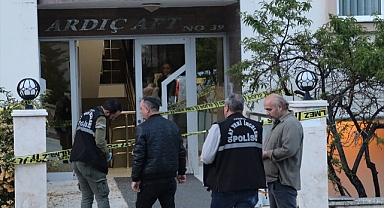 Denizli'de silahlı saldırıya uğrayan kişi öldü