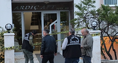 Denizli'de silahlı saldırıya uğrayan kişi öldü