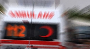 Denizli'de uyuşturucu komasına giren genç öldü