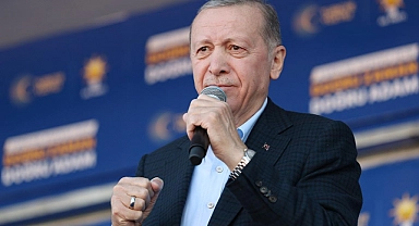"Ebedi ve ezeli kardeşliğimize 85 milyon olarak sahip çıkalım"