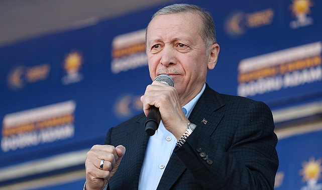 "Ebedi ve ezeli kardeşliğimize 85 milyon olarak sahip çıkalım"