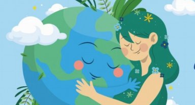 Efes Selçuk'un kent belleğinde 'ekolojik yaşam' semineri