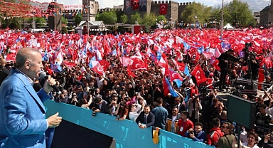 Erdoğan'dan esnafa prim müjdesi