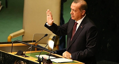 Erdoğan'dan The Economist'e tepki