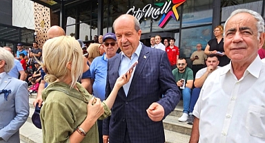 Erdoğan'ın Başarısı Kktc Ve Doğu Akdeniz’deki İstikrar İçin Önem Taşıyor