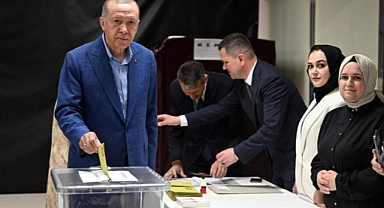 Erdoğan oyunu İstanbul'da kullandı