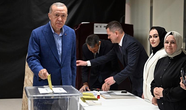 Erdoğan oyunu İstanbul'da kullandı