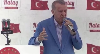 Yarım kalan işi 28 Mayıs'ta tamamlamamız gerekiyor