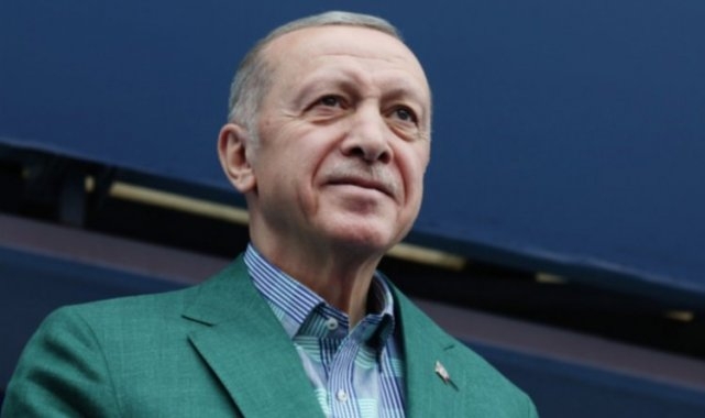 Erdoğan'dan ikinci tur mesajı