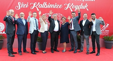 ESBAŞ İkinci Kez Listede