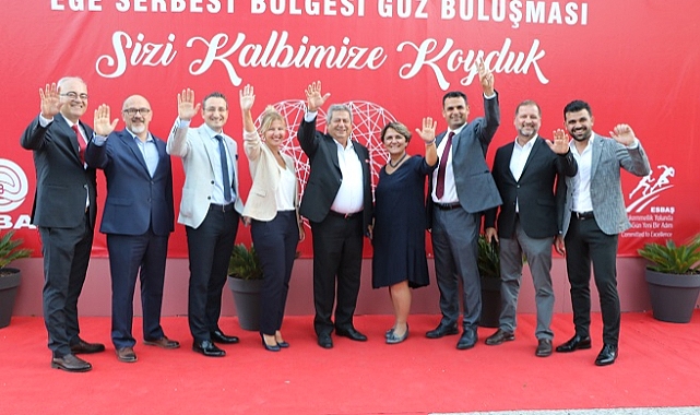 ESBAŞ İkinci Kez Listede