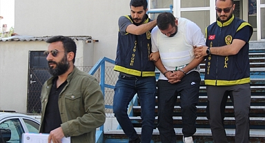 Eski hastane girişinde bulunan kadın cesediyle yeni gelişme