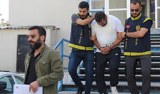 Eski hastane girişinde bulunan kadın cesediyle yeni gelişme