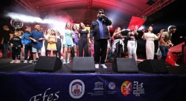 Eypio Efes Selçuk'u fethetti