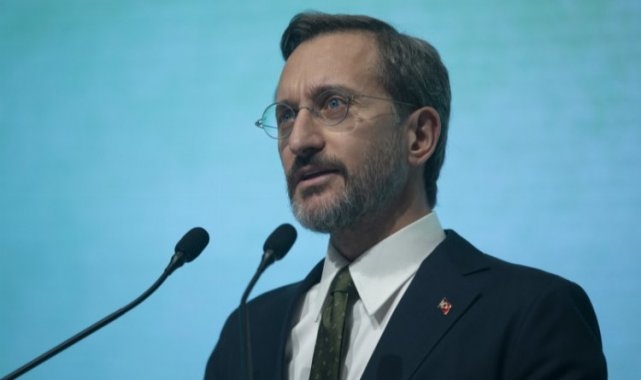 "Erdoğan Türkiyesi, istikbalin yüzyılını getirecek"