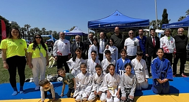 Festival havasında geçen Sporfest İzmir’den görkemli kapanış