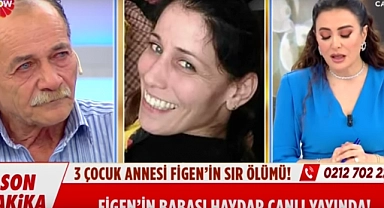 Figen Ç olayından yeni gelişme