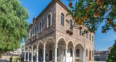 ‘’Gaia Historical Cruises ‘’