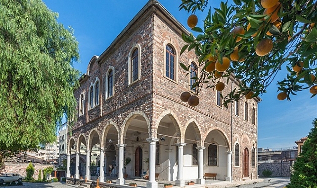 ‘’Gaia Historical Cruises ‘’