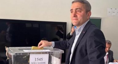 Gelecek'ten Özdağ'a 'İçişleri' tepkisi!
