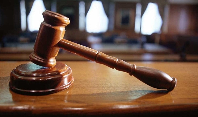 Genç kızı taciz suçlamasıyla yargılanan sanığa 6 yıl hapis cezası
