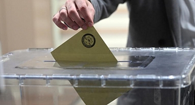 Genel seçim sonucu Resmi Gazete'de