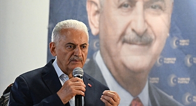 "Göçmenler gidecekler, onların planı yapıldı"