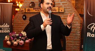 ‘’Güzel İzmir’imiz ilgisiz bir milletvekilinden kurtulmuş oldu…’’