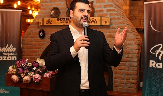 ‘’Güzel İzmir’imiz ilgisiz bir milletvekilinden kurtulmuş oldu…’’