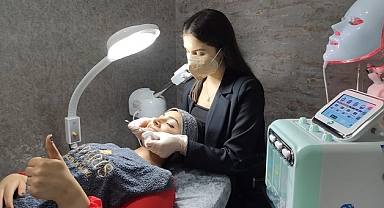 Güzelliğin Profesyonel İsmi 'Liparis'