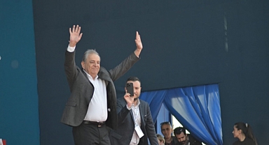 “ Halkımızın ruh hali, acillik hale geldi! ”