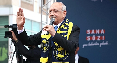 Hiçbir ayrım yapmadan çalışacağım