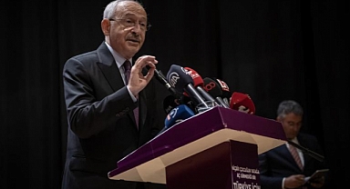 " Hiçbir kadını bir erkeğe muhtaç etmeyeceğim"