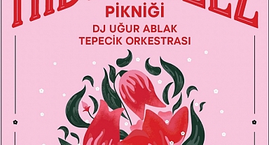 Hıdırellez ateşi Buca Cezaevi alanında yanacak