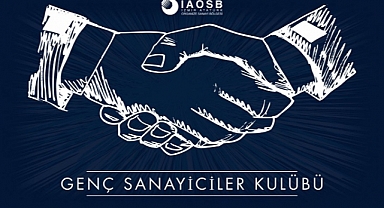 İAOSB'nin genç kuşak temsilcileri de ilklere imza atacak