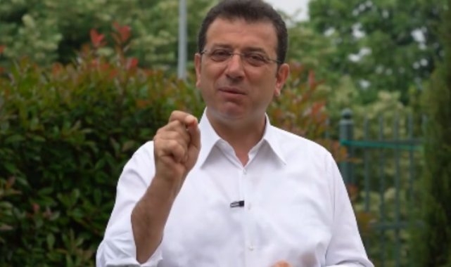 İmamoğlu: Her şey yeniden başlıyor