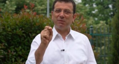 İmamoğlu: Her şey yeniden başlıyor