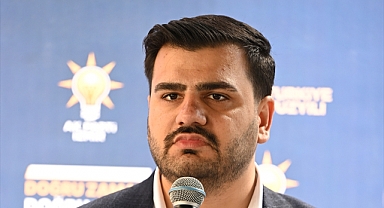 İnan, Erzurum'daki gerginliğe ilişkin konuştu