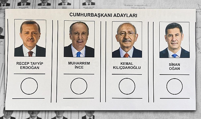 İnce adaylıktan çekildi oyları ne olacak?