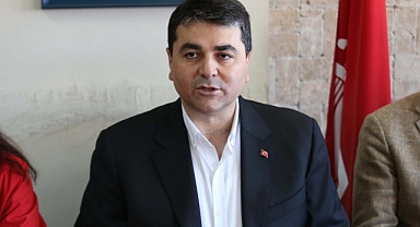 İnce'nin adaylıktan çekilmesini olumlu karşılıyorum