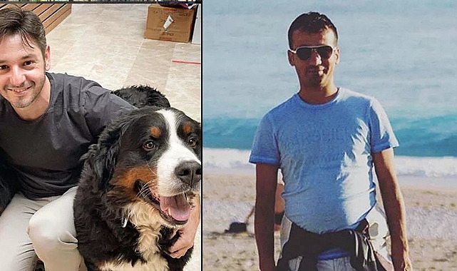 İngiliz paraşüt pilotu tutuklandı