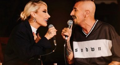 İrem Derici'den akustik albüm