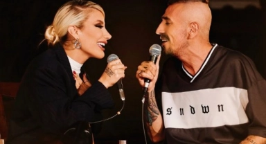 İrem Derici'den akustik albüm